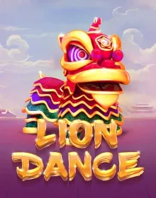 ENRT - Lion Dance