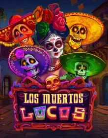 ENRT - Los Muertos Locos