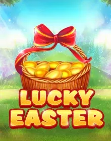 ENRT - Lucky Easter