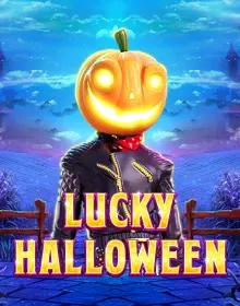 ENRT - Lucky Halloween