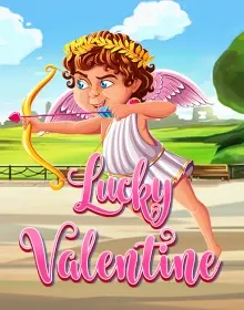 ENRT - Lucky Valentine