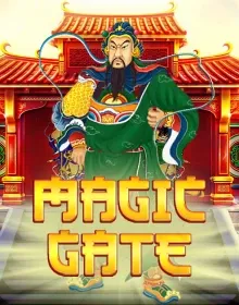 ENRT - Magic Gate