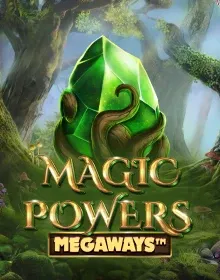 ENRT - Magic Powers Megaways