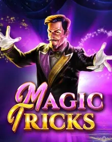 ENRT - Magic Tricks