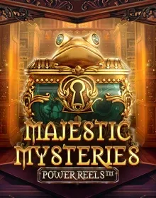 ENRT - Majestic Mysteries Power Reels