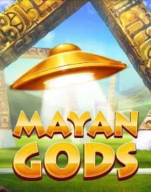 ENRT - Mayan Gods