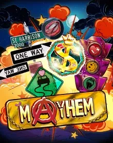 ENRT - Mayhem