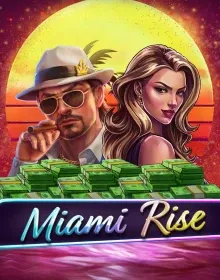 ENRT - Miami Rise