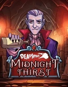 ENRT - Deadspins Midnight Thirst