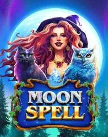 ENRT - Moon Spell