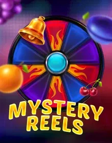 ENRT - Mystery Reels
