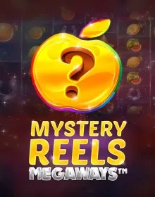 ENRT - Mystery Reels Megaways