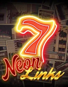 ENRT - Neon Links