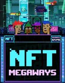 ENRT - Nft Megaways