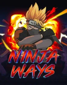 ENRT - Ninja Ways