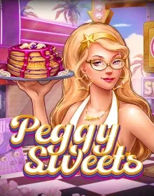 ENRT - Peggy Sweets