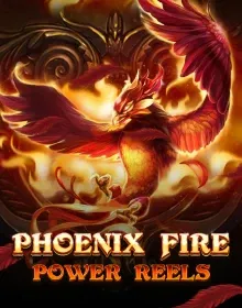 ENRT - Phoenix Fire Power Reels