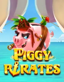 ENRT - Piggy Pirates
