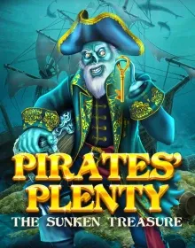 ENRT - Pirates' Plenty