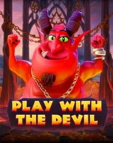 ENRT - Play With The Devil