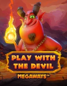 ENRT - Play With The Devil Megaways
