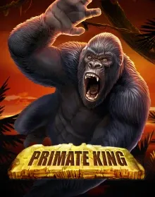 ENRT - Primate King