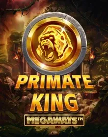 ENRT - Primate King Megaways