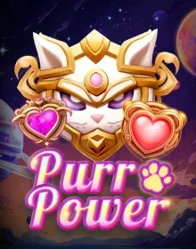 ENRT - Purr Power