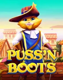 ENRT - Puss'N Boots