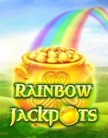 ENRT - Rainbow Jackpots