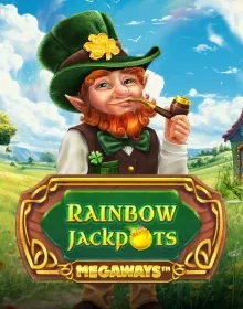 ENRT - Rainbow Jackpots Megaways