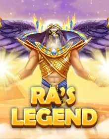 ENRT - Ra'S Legend