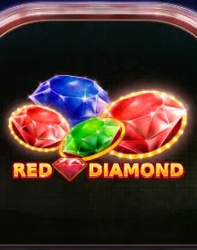 ENRT - Red Diamond