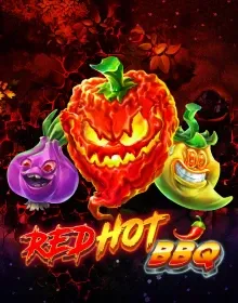ENRT - Red Hot Bbǫ