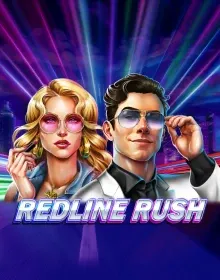 ENRT - Redline Rush