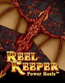 ENRT - Reel Keeper Power Reels