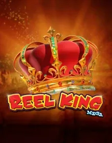 ENRT - Reel King Mega