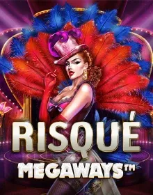 ENRT - RisǪUe Megaways
