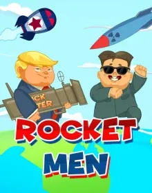 ENRT - Rocket Men