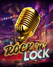 ENRT - Rock'N'Lock