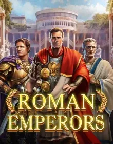 ENRT - Roman Emperors