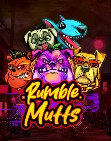 ENRT - Rumble Mutts