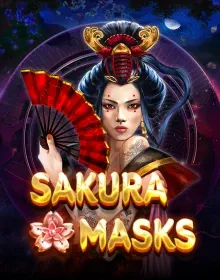 ENRT - Sakura Masks