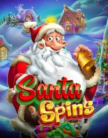 ENRT - Santa Spins
