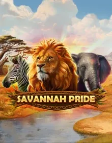 ENRT - Savannah Pride