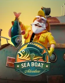 ENRT - Sea Boat Adventure