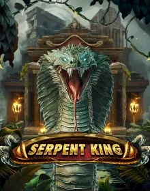 ENRT - Serpent King