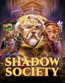 ENRT - Shadow Society