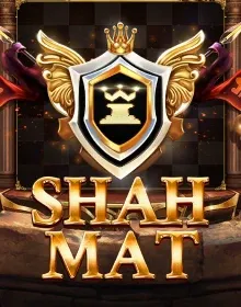 ENRT - Shah Mat