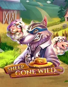 ENRT - Sheep Gone Wild